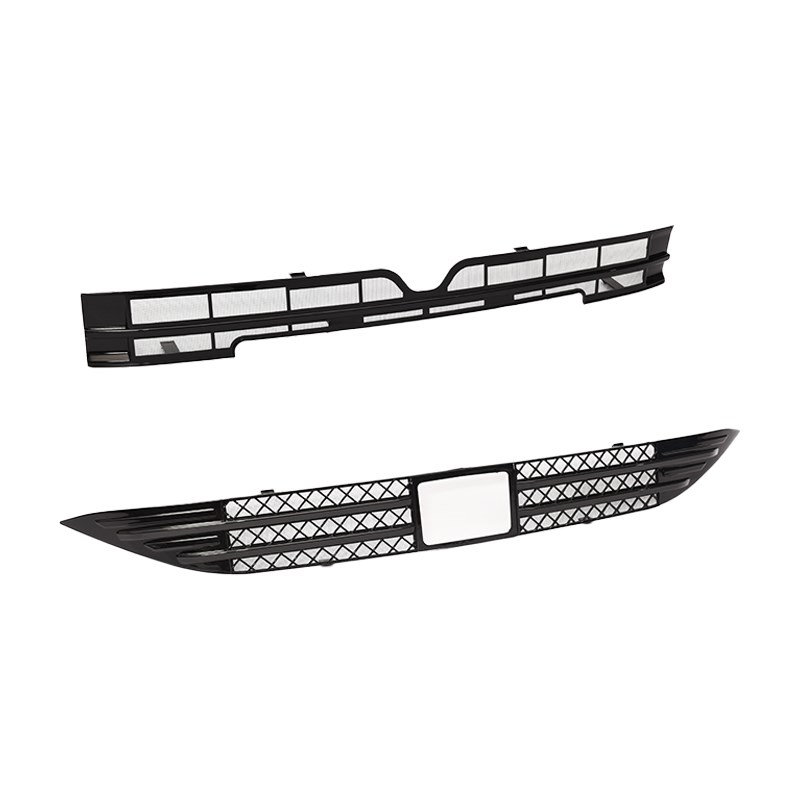 23-24款零跑C11/C01防虫网增程纯电中网水箱防护防尘网改装件