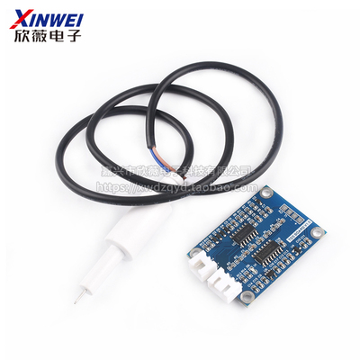 TDS传感器模块 模拟信号 溶解性固体 水质检测 适用于51/stm32