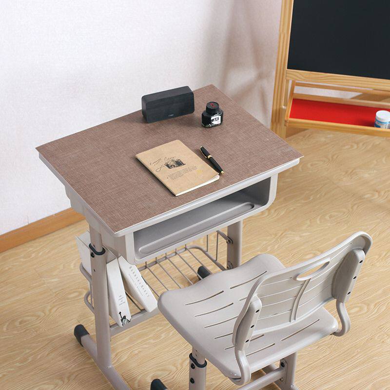 书桌垫学习写字桌布哑光电脑办公桌垫皮质课桌垫防水防油操作台垫