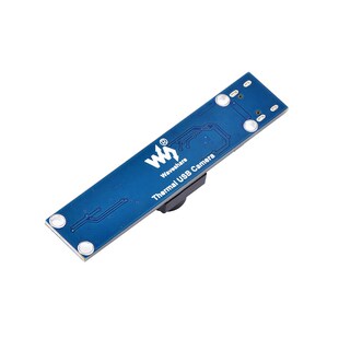 非接触式 微雪 远红外热像传感器模块 红外热像仪 USB接口 树莓派