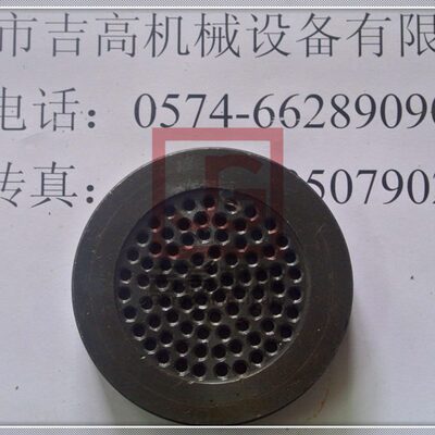 多孔材S押出注塑挤出型材配件设备J电线管蜂窝板机挤塑过滤板65板