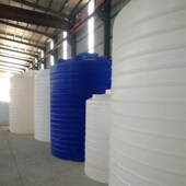 特厚立式 10吨塑料水塔化工塑料桶耐腐蚀10T塑料储罐容器10吨桶