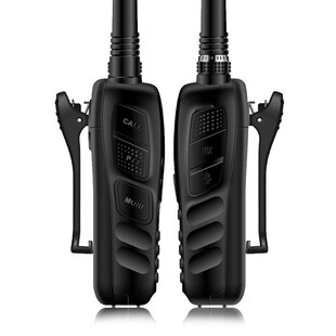 宝锋BF-UV5R对讲机双段10W宝峰UV6R调频对讲机UV5R迷你对讲机民用