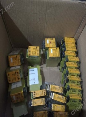 PILZ 德国皮尔兹继电器 2A000002   皮尔兹全新原装现货