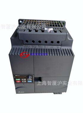 VFD220CP43A-21台达CP2000系列风机水泵变频器