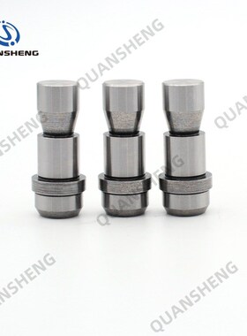 TELASD16-P13-B2-L5 ELASAA ELASAB米思夹具MI用定位销止动螺