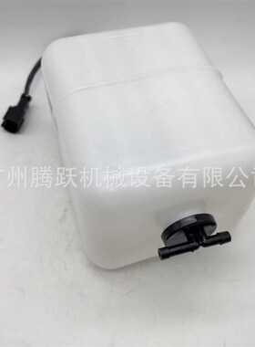 挖掘机装载机配件PC200-7/8 副水箱 20Y-06-15240/203-03-61640