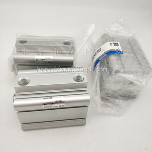 200DZ 伙伴气动薄型气缸CDQ2B DCZ 5DZ DMZ DCMZ CDQ2A50