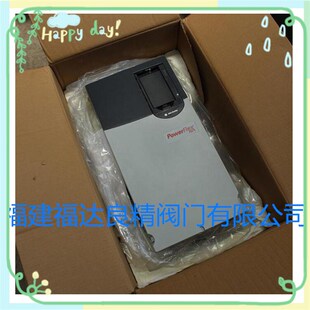 罗克韦尔三相变频器22P PowerFlex 400P 55KW D105A103
