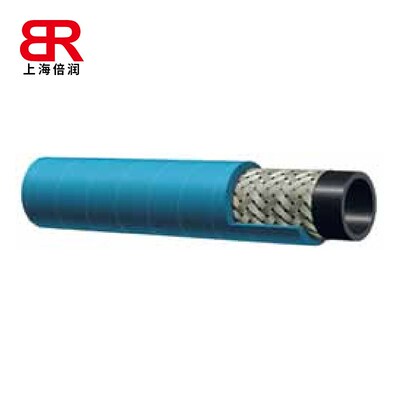 倍润阿法格玛ALFAGOMMA工业管多用途管高压水管造雪机管248AE