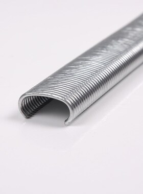 钉固C钉C型钉镀锌合金不锈钢C17C24C45绑捆钉座椅假山鸡笼园林绿