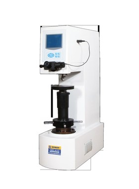 HB-3000B布氏硬度计 质地较软材料轴承合金材料测量黑色有色金属