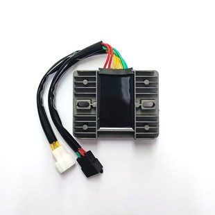 848 1098 摩托车稳压器 SH579B 适用于杜卡迪 1099 整流器