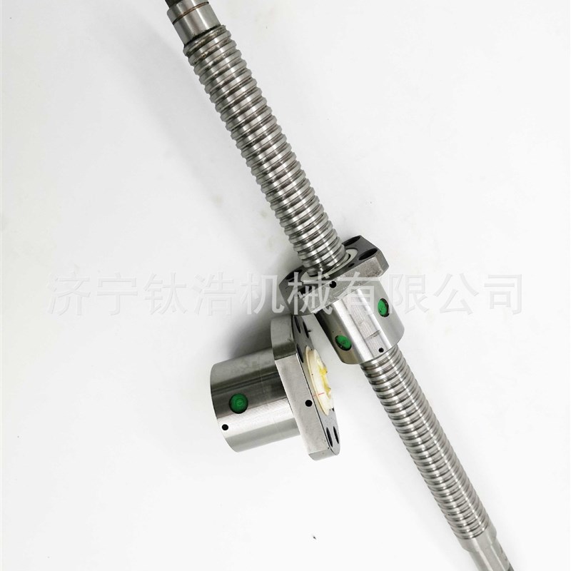品质6340滚珠丝杠值得信赖量大优惠