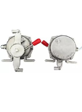 德宝 DOB-BGL11-JH2001JY/220V  不锈钢拉绳控制器