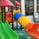 新款 组合滑梯 幼儿园户外设备小区公园塑料组合滑梯室外滑梯