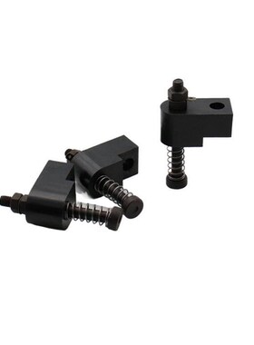 误送料检测部件/误送检测/末端感应器/模具检误装置/OKJS米思密