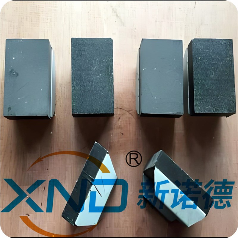 DBG/DBH-104/105/204/205刹车块/刹车片/空压蝶式制动器配件