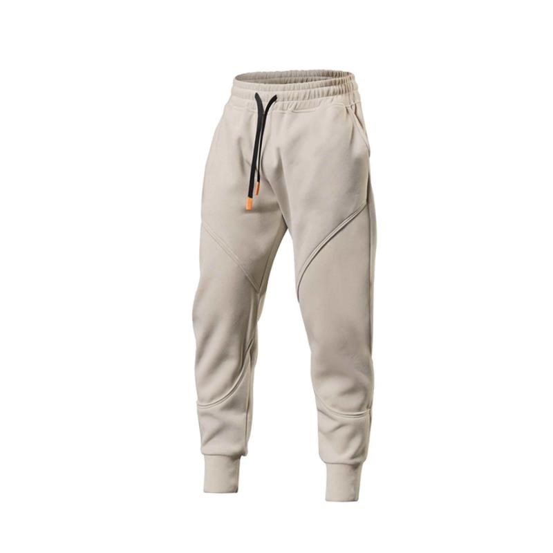 Sweat Trousers mJogger Pants For Men Gym Sport Wear running