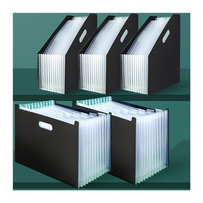 1Pc Desk File Folder Document Paper Organizer StoragXe Holde