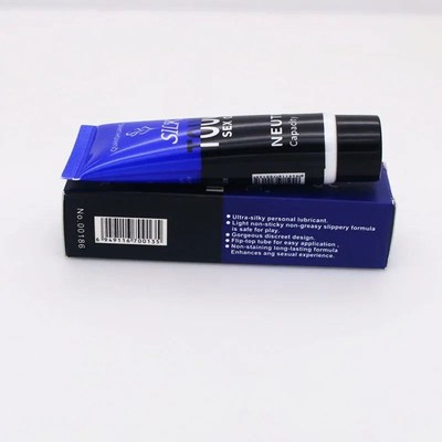 Anal Sex Grease No Pain Lubricants Anal Basic LubrVicant Wat