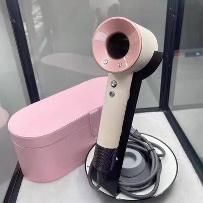 华强北吹风机家用负离子护发静音速干大风力功率高速不伤发电吹风