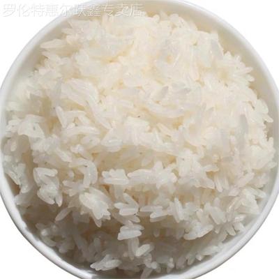 2024新米gbt19266东北五常大米稻香米2号长粒米黑龙江农家米5kg