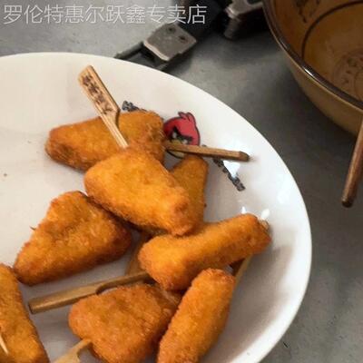 叻滋滋韩式素牛肉零食滋一口香菇肥牛味辣条大豆制品儿时怀旧食品
