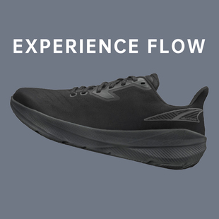 EXPERIENCE 超轻透气运动鞋 FLOW 跑步鞋 FROM男款 清仓ALTRA奥创