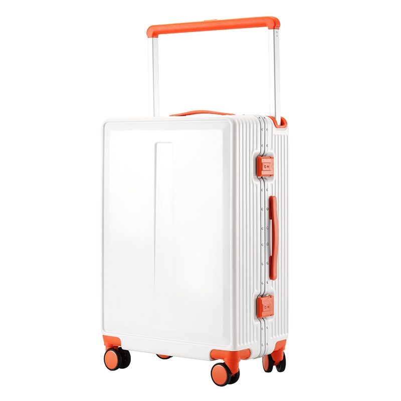 宽拉杆行李箱20寸登机女2025新款男24铝框28密R码旅行皮箱子26加,箱包皮具/热销女包/男包,旅行箱,淘宝优惠券,粉丝福利购,淘宝优惠卷