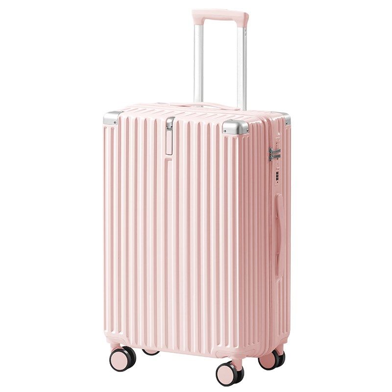 行李箱拉链款双层i防爆女20寸24结实耐用28大容量2025年新款拉杆,箱包皮具/热销女包/男包,旅行箱,淘宝优惠券,粉丝福利购,淘宝优惠卷