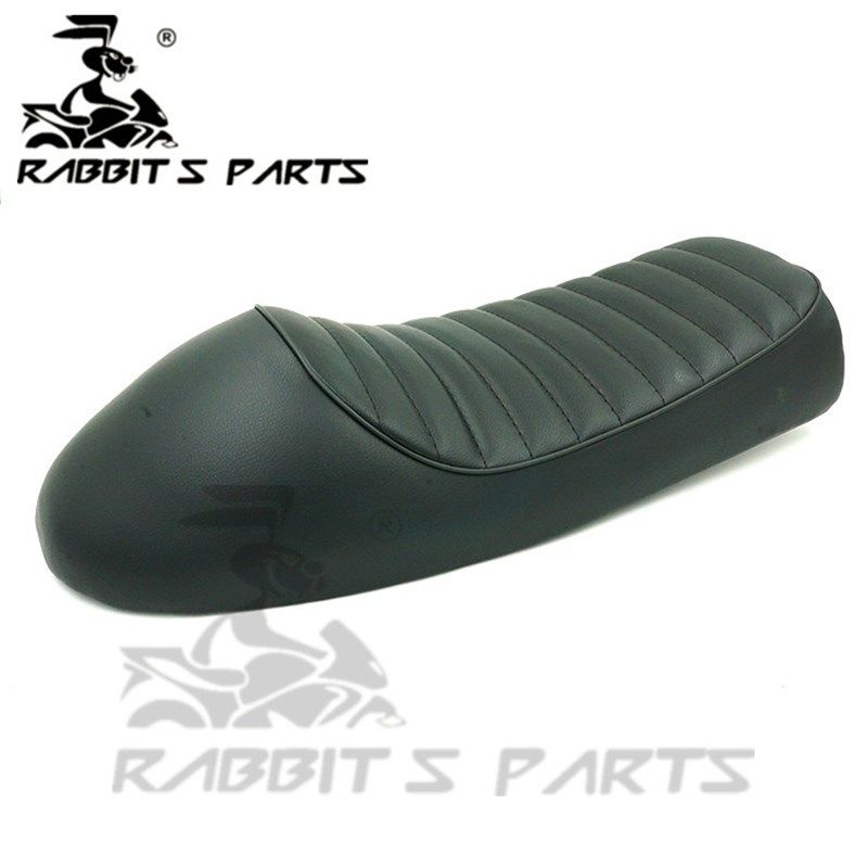 53cm长度驼峰款CG125摩托车坐垫 复古改装 Cafe复古座包 带卡扣,摩托车/装备/配件,其他摩托车用品,淘宝优惠券,粉丝福利购,淘宝优惠卷