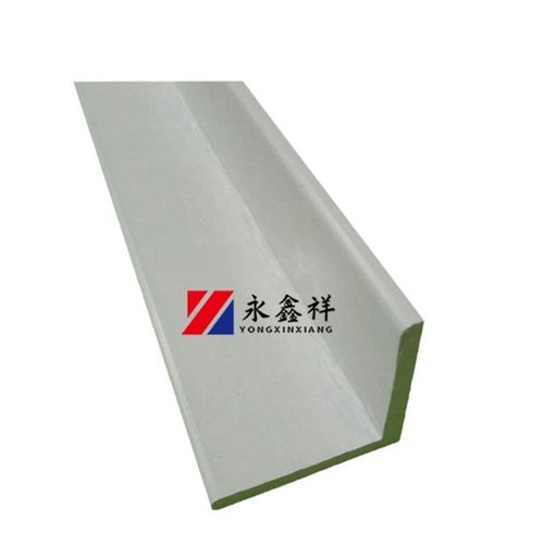 厂家销售PVC角材PVC塑料异型材PVC角材pvc方管方通