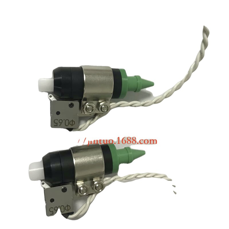 UPM-011CC-TN06~0.65 UNIX优尼感应器 焊锡机锡丝堵塞感应器