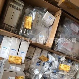 SEU FESTO费斯托气动快速排气阀SEU