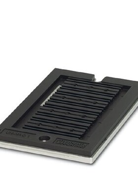 0831200-菲尼克斯-TMP打印机模板/板底-TMP-UM-MAG1