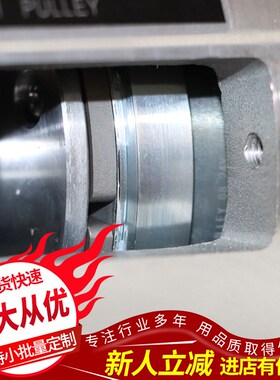 现货供应日本三木刹车器  CBW-06N-BR-10