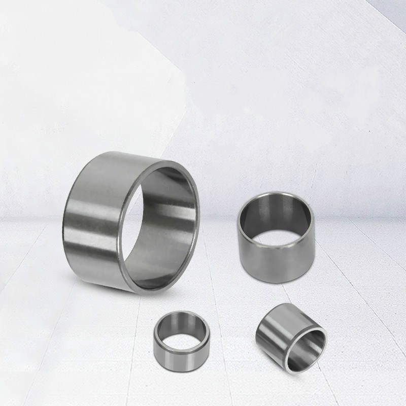 现货供应轴承附属配件套圈 轴承钢内圈外圈 轴承衬套