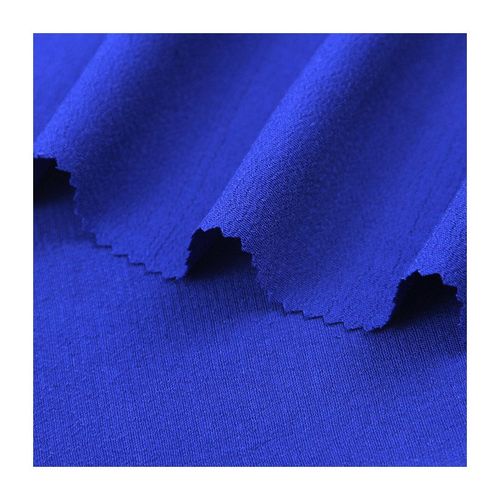 人丝人棉富丽绉布 黏胶人棉富丽绉 人丝富丽绉印花料 富丽皱坯布