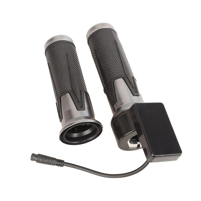 电动滑板车通用希洛普仪表液晶显示转把加速48V20A TF-901 控制器