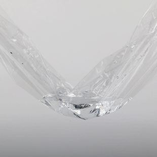 膜物流保护塑料膜宽10cm 工厂PE缠绕膜打包手工透明拉伸膜包装