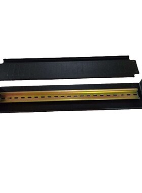 2U配电箱PDU机柜配电箱开放式配电单元空气开关架空开配电柜模块