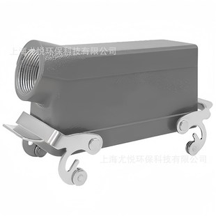 M32 航空连接器H24B M25 PG21重载连接器工业航空插头插座