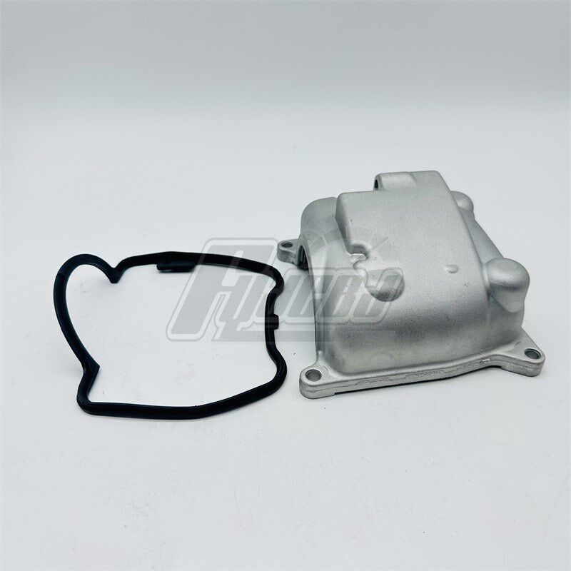 供应布雷斯通极宙岳赛博ADV PCX150发动机气缸盖缸头盖+胶圈