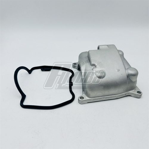 供应布雷斯通极宙岳赛博ADV PCX150发动机气缸盖缸头盖+胶圈