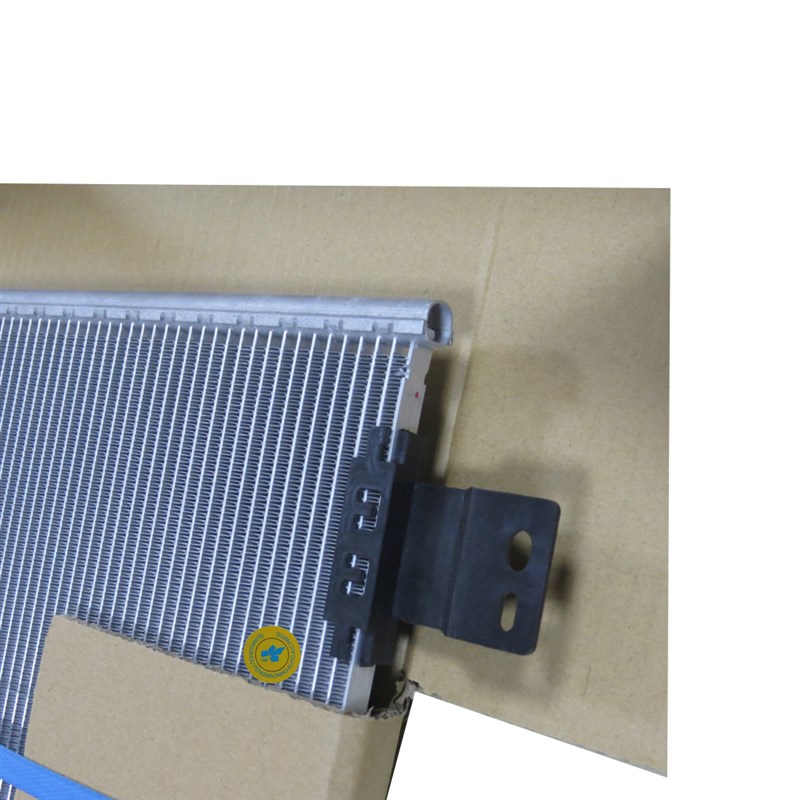 M2 CX-3 汽车空调压缩机冷凝器 DB3R-61-480 DB3R61480 MA3030163