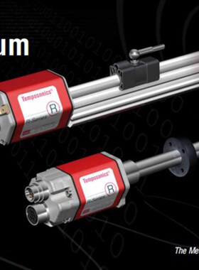 MTS位移传感器RHM0070MP101S1G6100