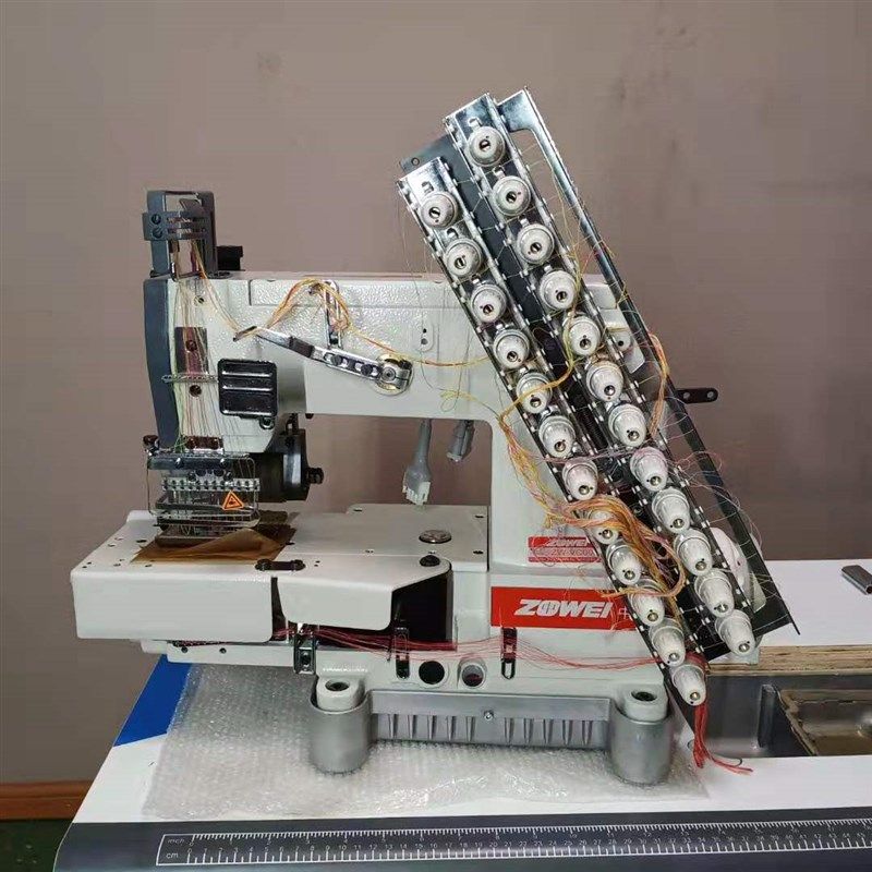 厂销正反无底线多针机电脑全自动多针橡筋机拉腰机裤头机缝纫机,机械设备,其他机械设备,淘宝优惠券,粉丝福利购,淘宝优惠卷