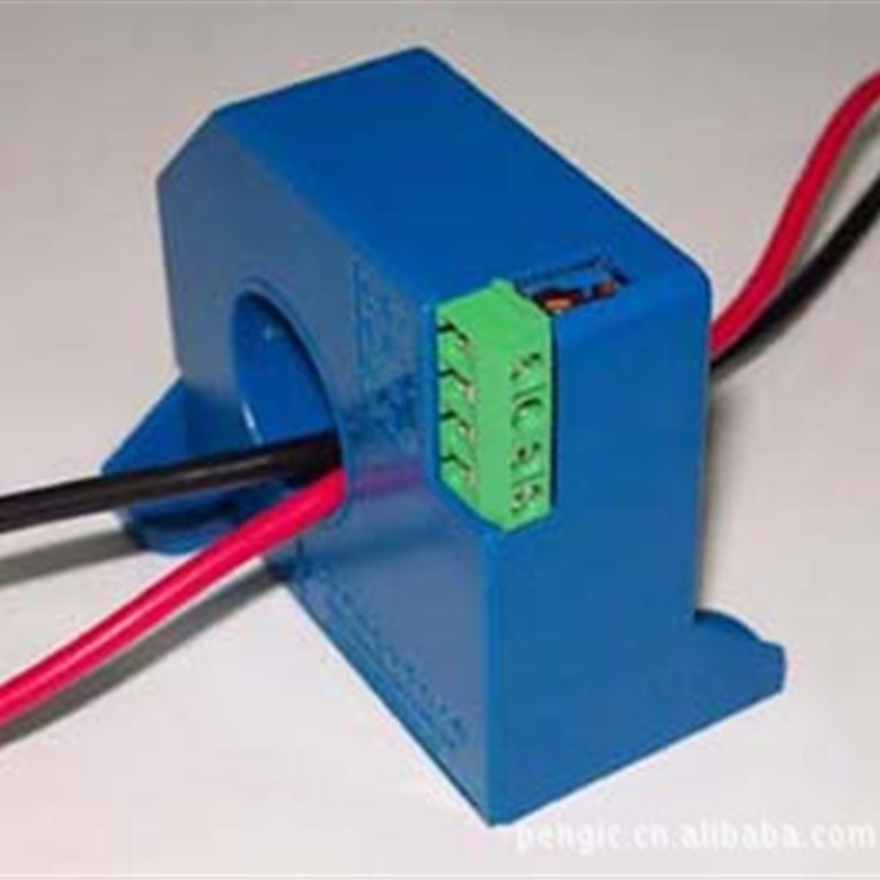 HTFS200-P/SP2 电流传感器 电压传传感器 霍尔传感器