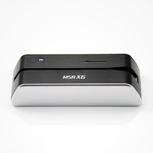 MSR605 606 206 读写器Magnetic Card Reader Writer MSRX6BT
